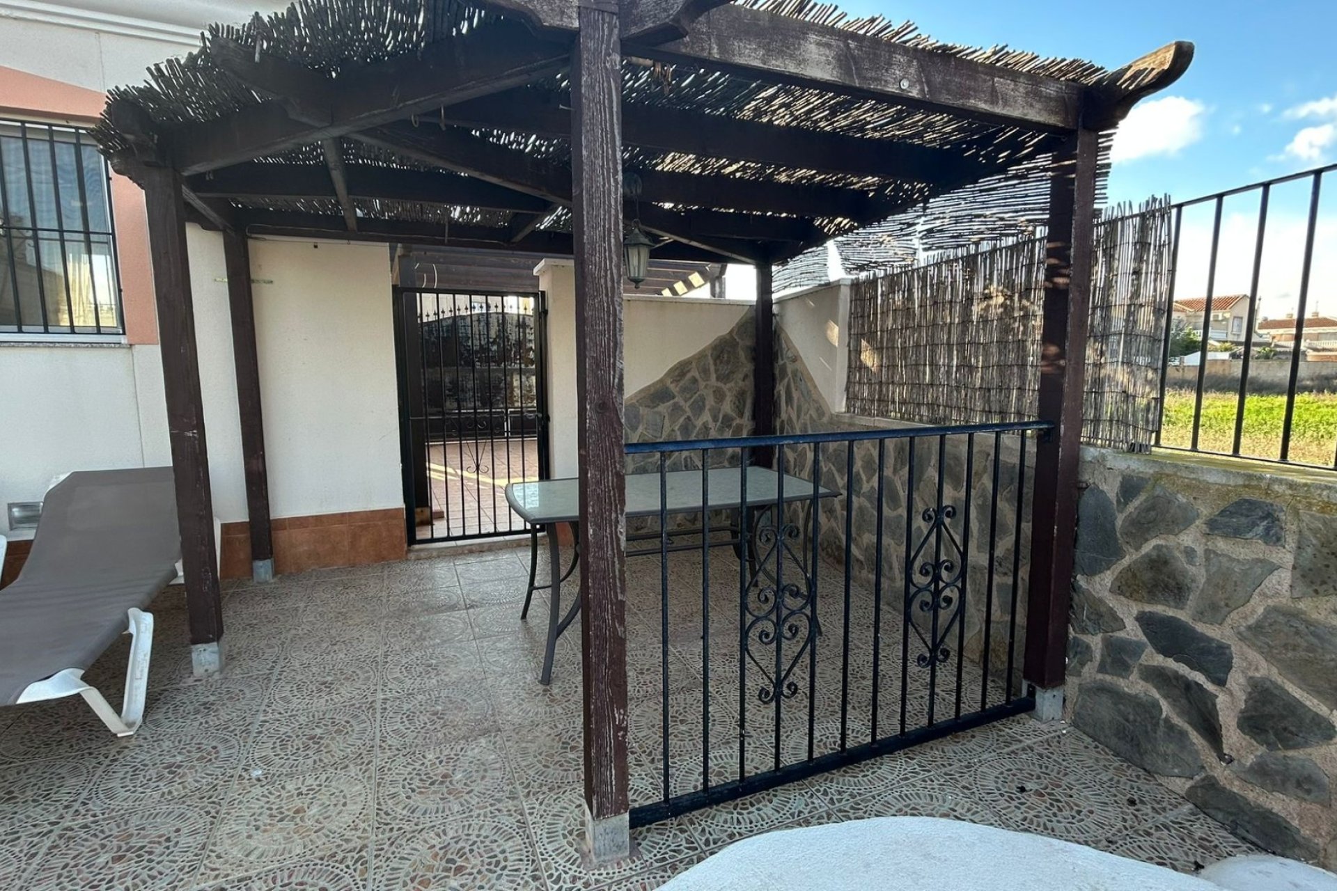 Resale - Detached Villa -
Los Alcazares - Santa Rosalía