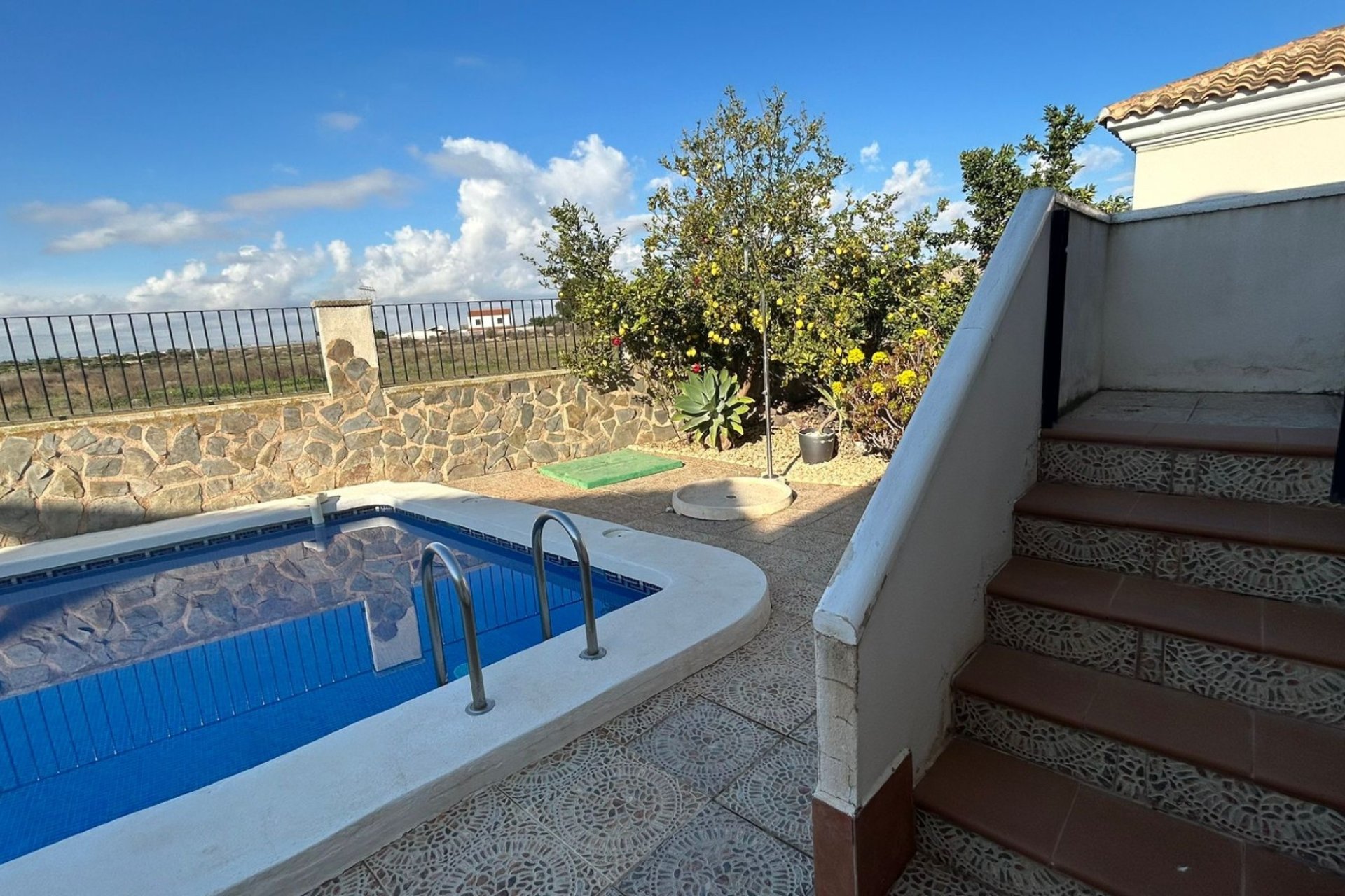 Resale - Detached Villa -
Los Alcazares - Santa Rosalía