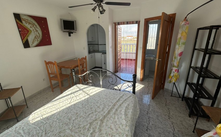 Resale - Detached Villa -
Los Alcazares - Santa Rosalía