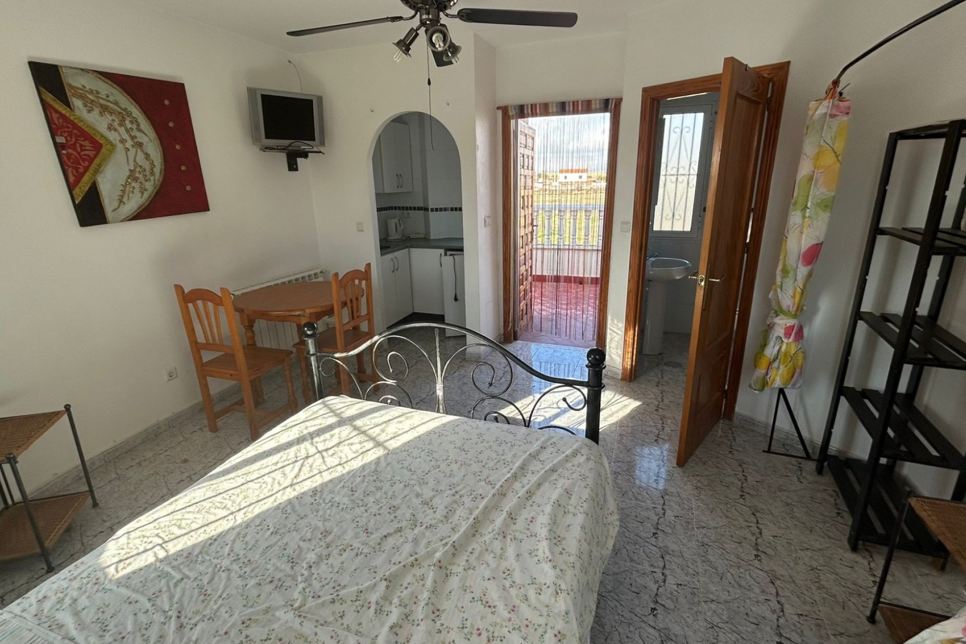 Resale - Detached Villa -
Los Alcazares - Santa Rosalía