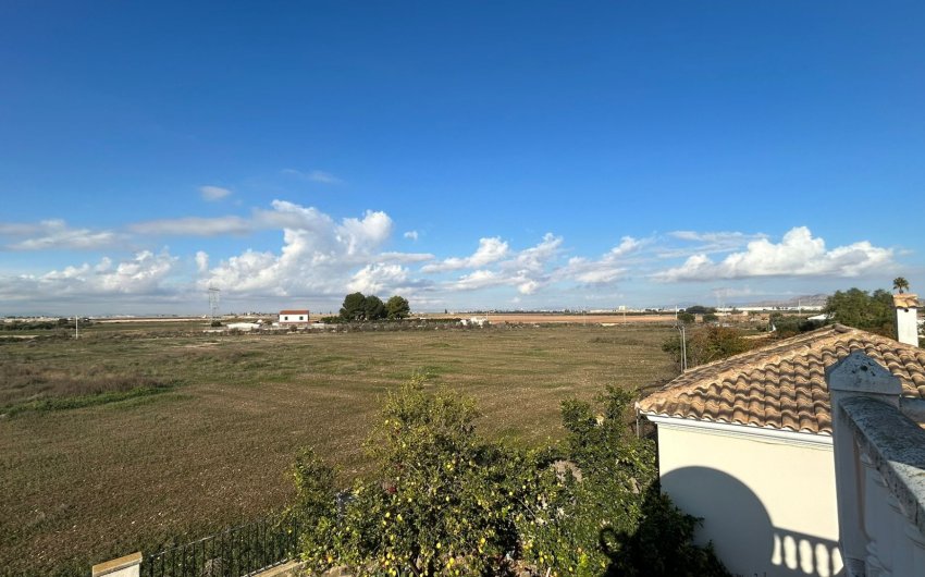 Resale - Detached Villa -
Los Alcazares - Santa Rosalía