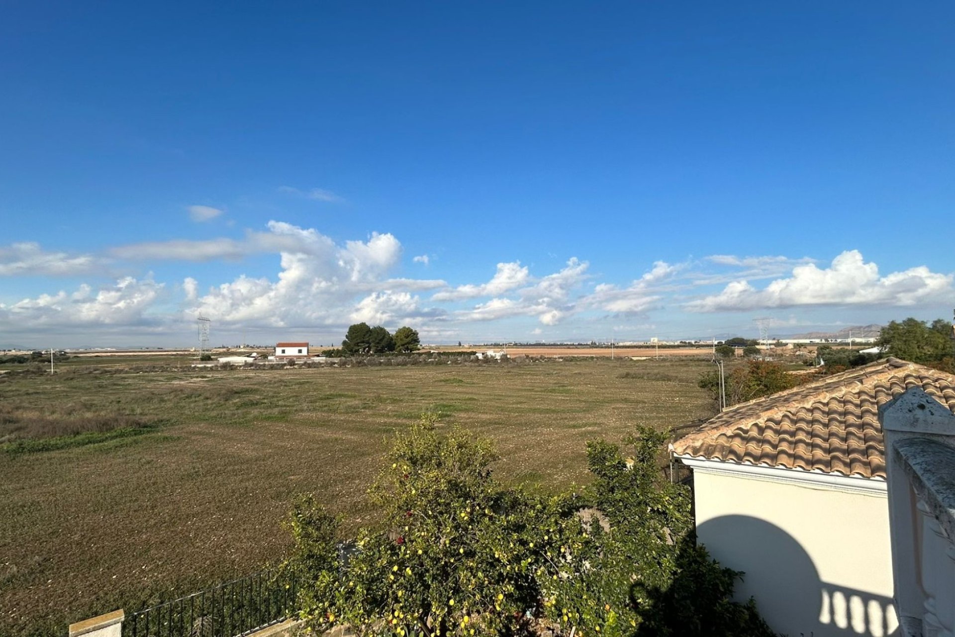 Resale - Detached Villa -
Los Alcazares - Santa Rosalía