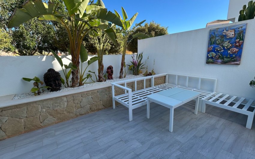 Resale - Detached Villa -
Los Montesinos - La Herada