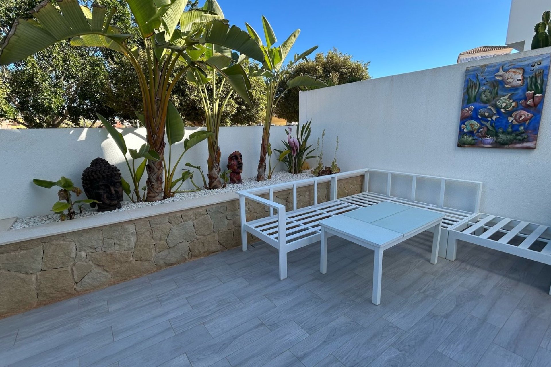 Resale - Detached Villa -
Los Montesinos - La Herada