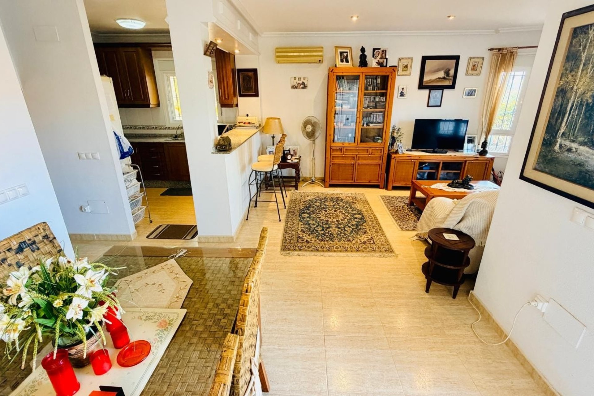 Resale - Detached Villa -
Los Montesinos - La Herrada