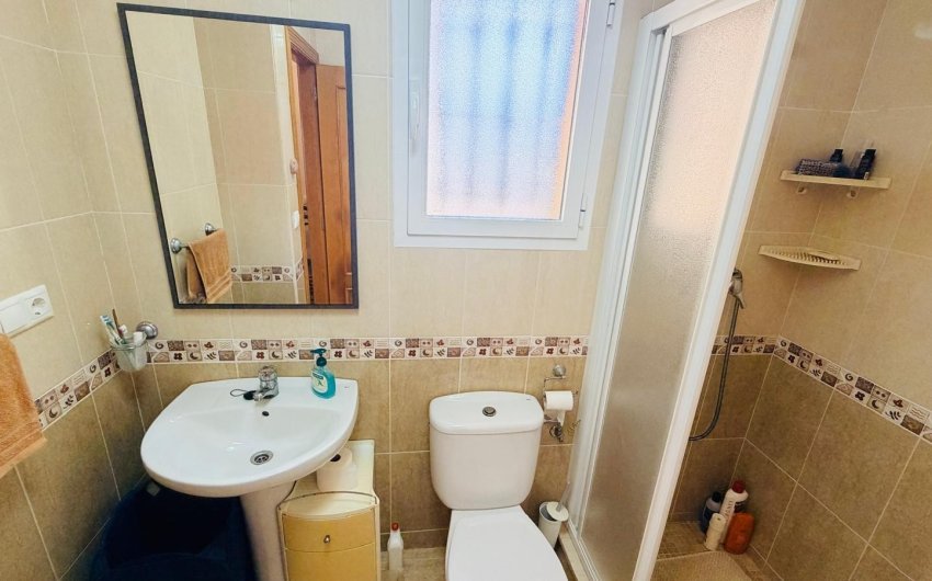 Resale - Detached Villa -
Los Montesinos - La Herrada