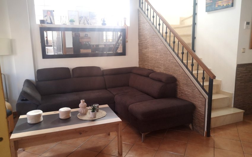 Resale - Detached Villa -
Los Montesinos - La Herrada