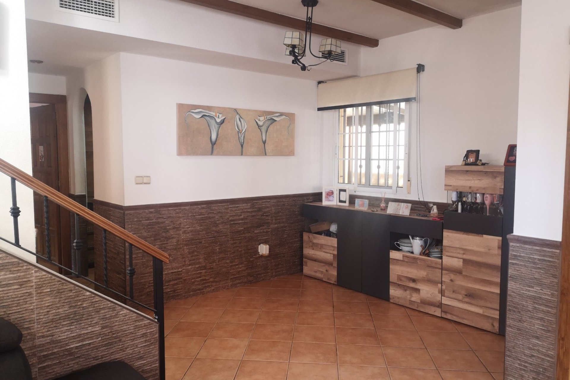 Resale - Detached Villa -
Los Montesinos - La Herrada