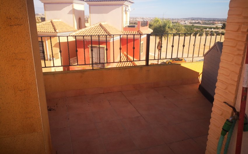 Resale - Detached Villa -
Los Montesinos - La Herrada