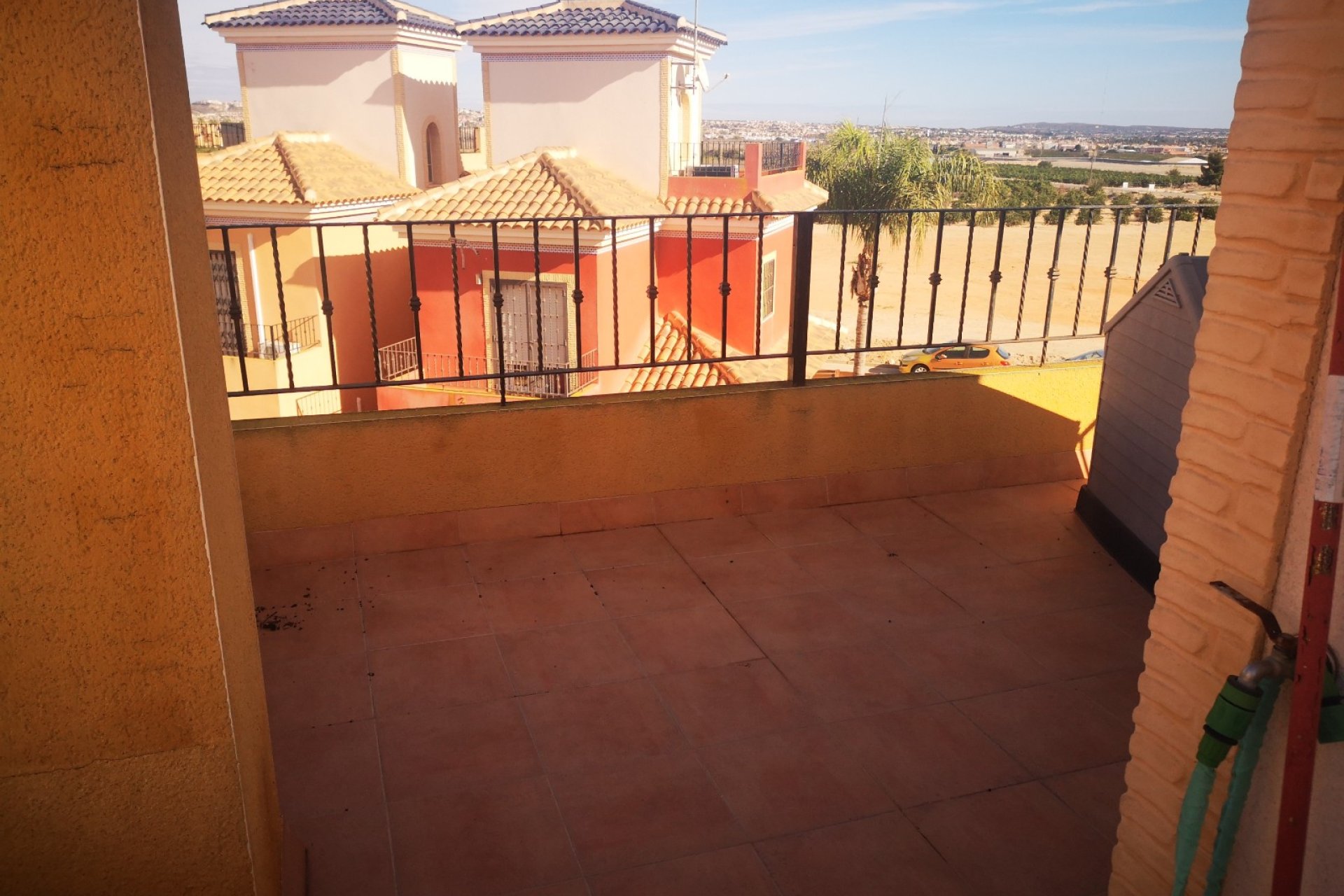 Resale - Detached Villa -
Los Montesinos - La Herrada