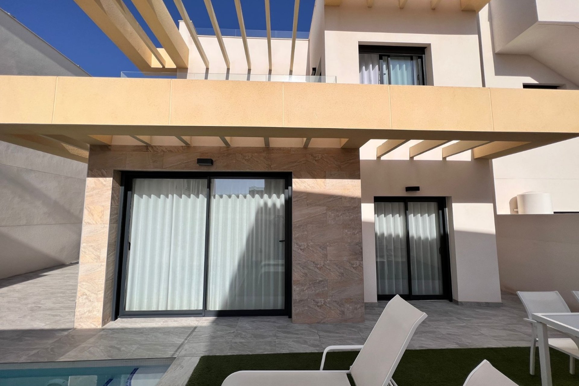 Resale - Detached Villa -
Los Montesinos - Los Montesinos - Urb. La Herrada