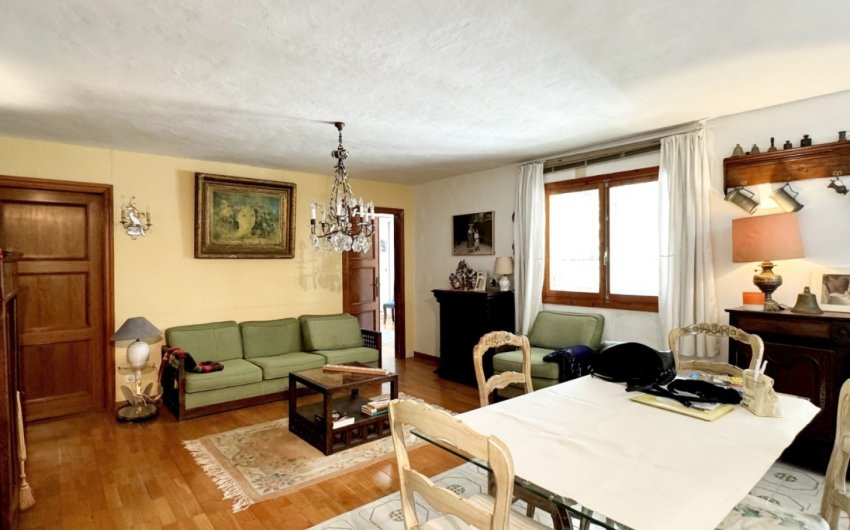 Resale - Detached Villa -
Orihuela Costa - La Zenia