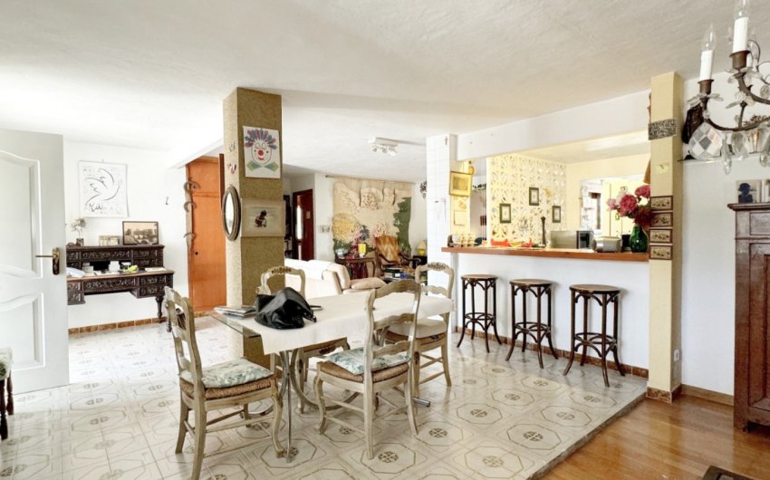 Resale - Detached Villa -
Orihuela Costa - La Zenia