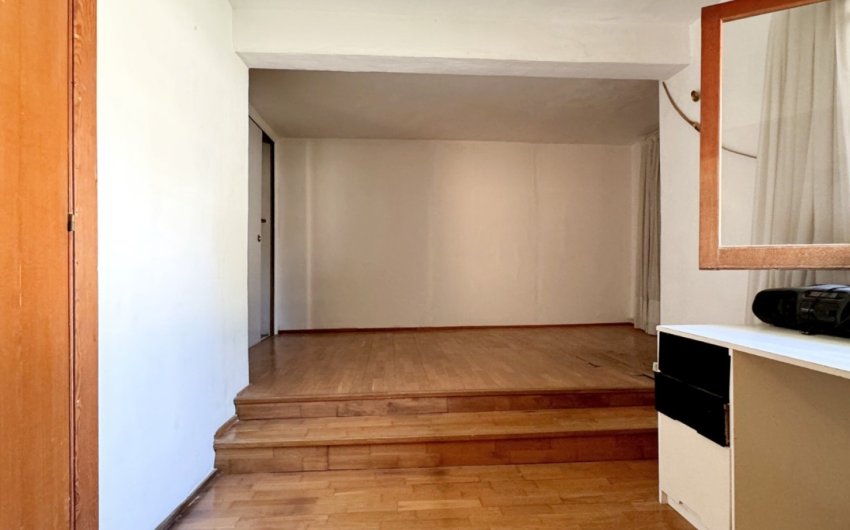 Resale - Detached Villa -
Orihuela Costa - La Zenia