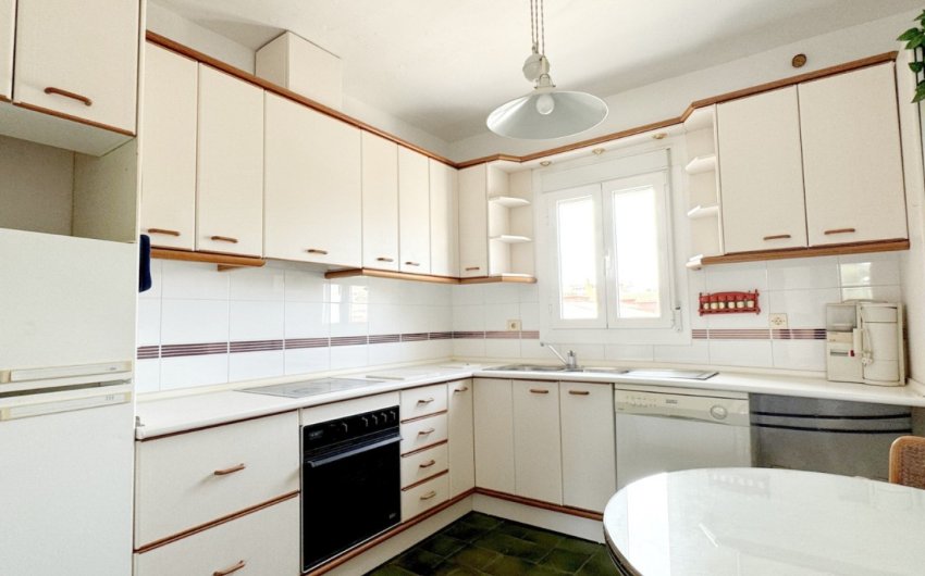 Resale - Detached Villa -
Orihuela Costa - La Zenia