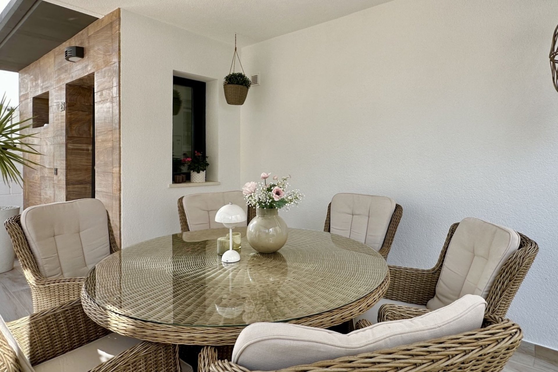 Resale - Detached Villa -
Orihuela Costa - Lomas de Cabo Roig