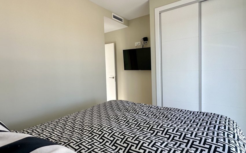 Resale - Detached Villa -
Orihuela Costa - Lomas de Cabo Roig