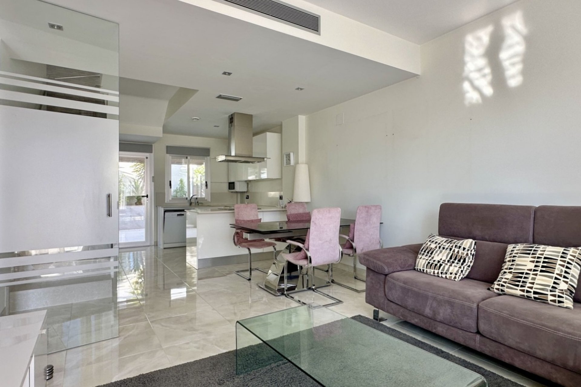 Resale - Detached Villa -
Orihuela Costa - Lomas de Cabo Roig