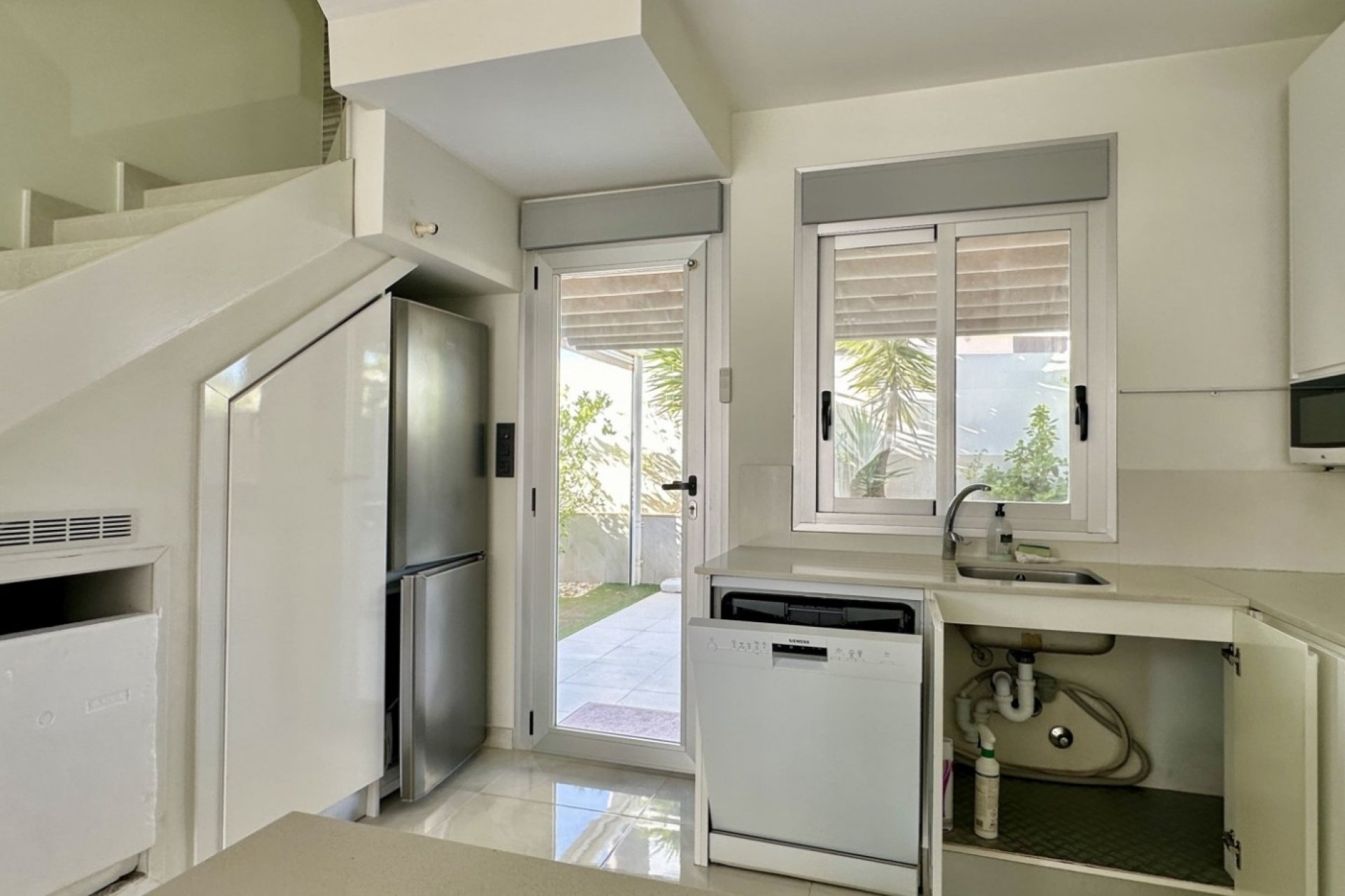 Resale - Detached Villa -
Orihuela Costa - Lomas de Cabo Roig