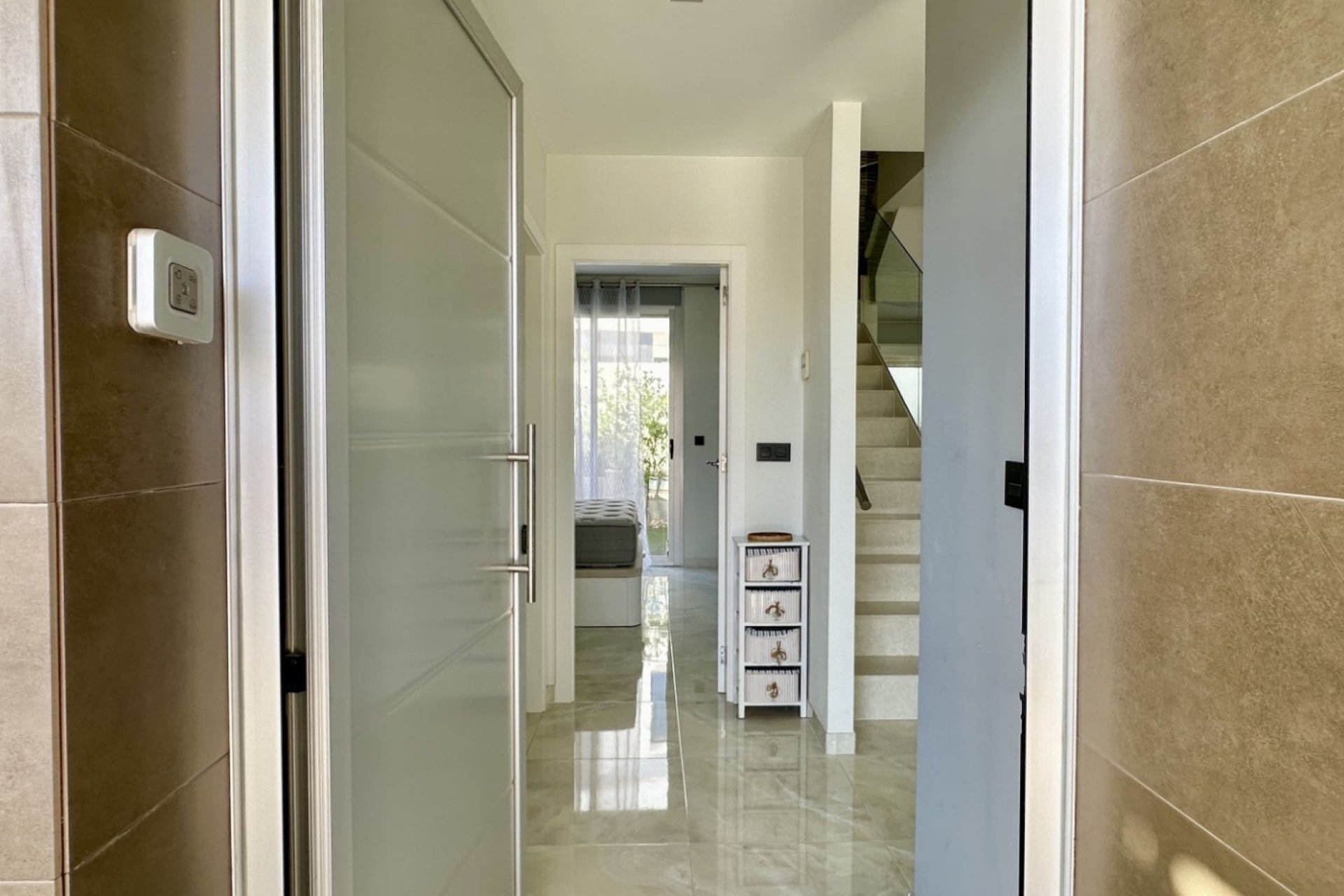 Resale - Detached Villa -
Orihuela Costa - Lomas de Cabo Roig