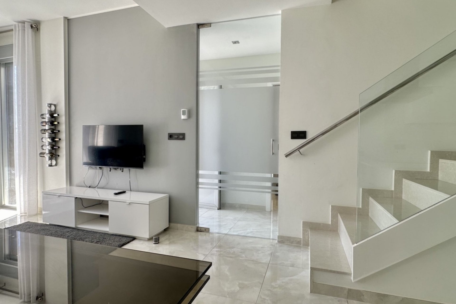 Resale - Detached Villa -
Orihuela Costa - Lomas de Cabo Roig