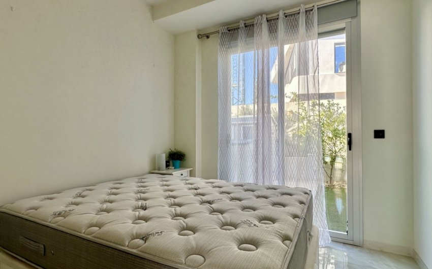 Resale - Detached Villa -
Orihuela Costa - Lomas de Cabo Roig