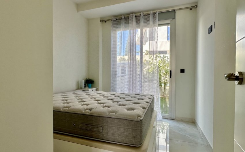 Resale - Detached Villa -
Orihuela Costa - Lomas de Cabo Roig