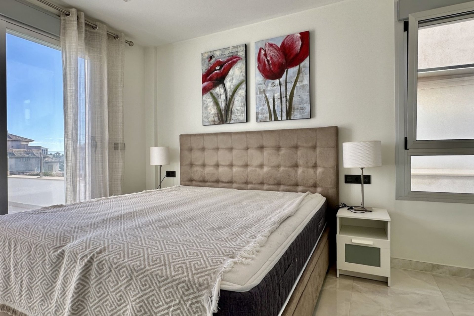 Resale - Detached Villa -
Orihuela Costa - Lomas de Cabo Roig