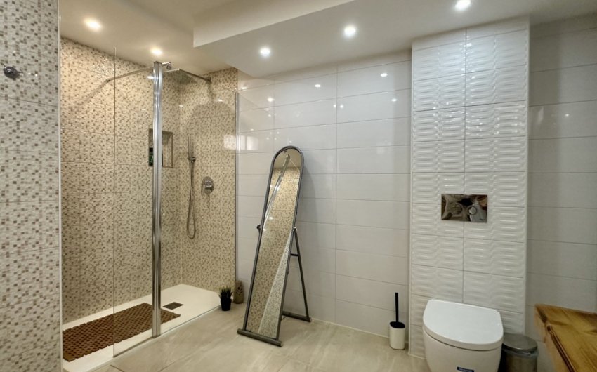 Resale - Detached Villa -
Orihuela Costa - Los Altos