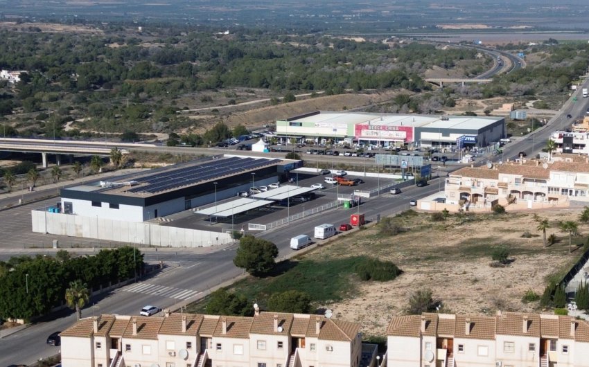 Resale - Detached Villa -
Orihuela Costa - Los Altos