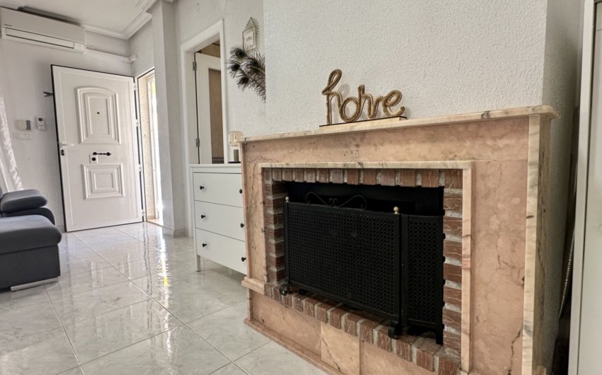 Resale - Detached Villa -
Orihuela Costa - Los Altos