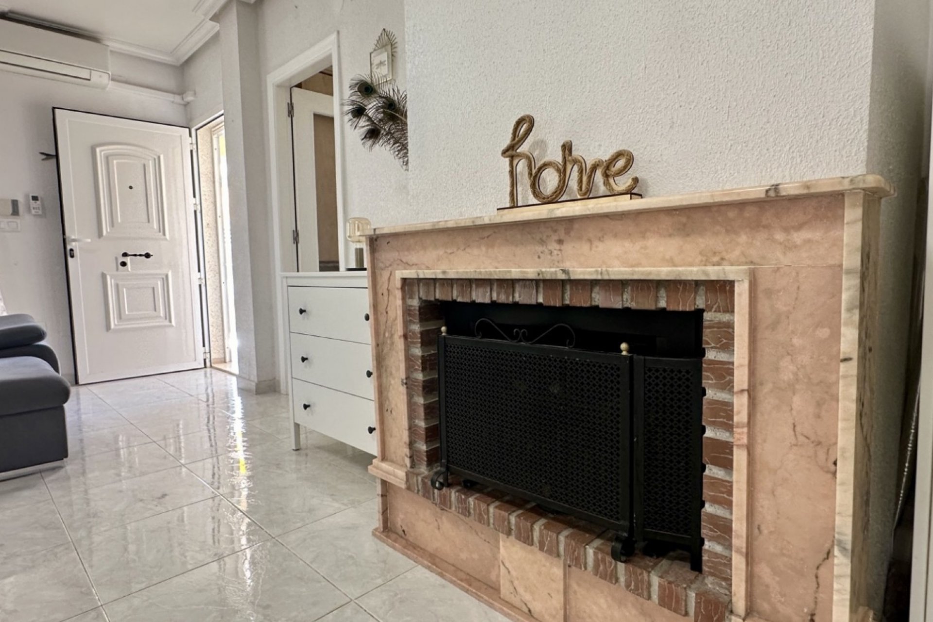 Resale - Detached Villa -
Orihuela Costa - Los Altos