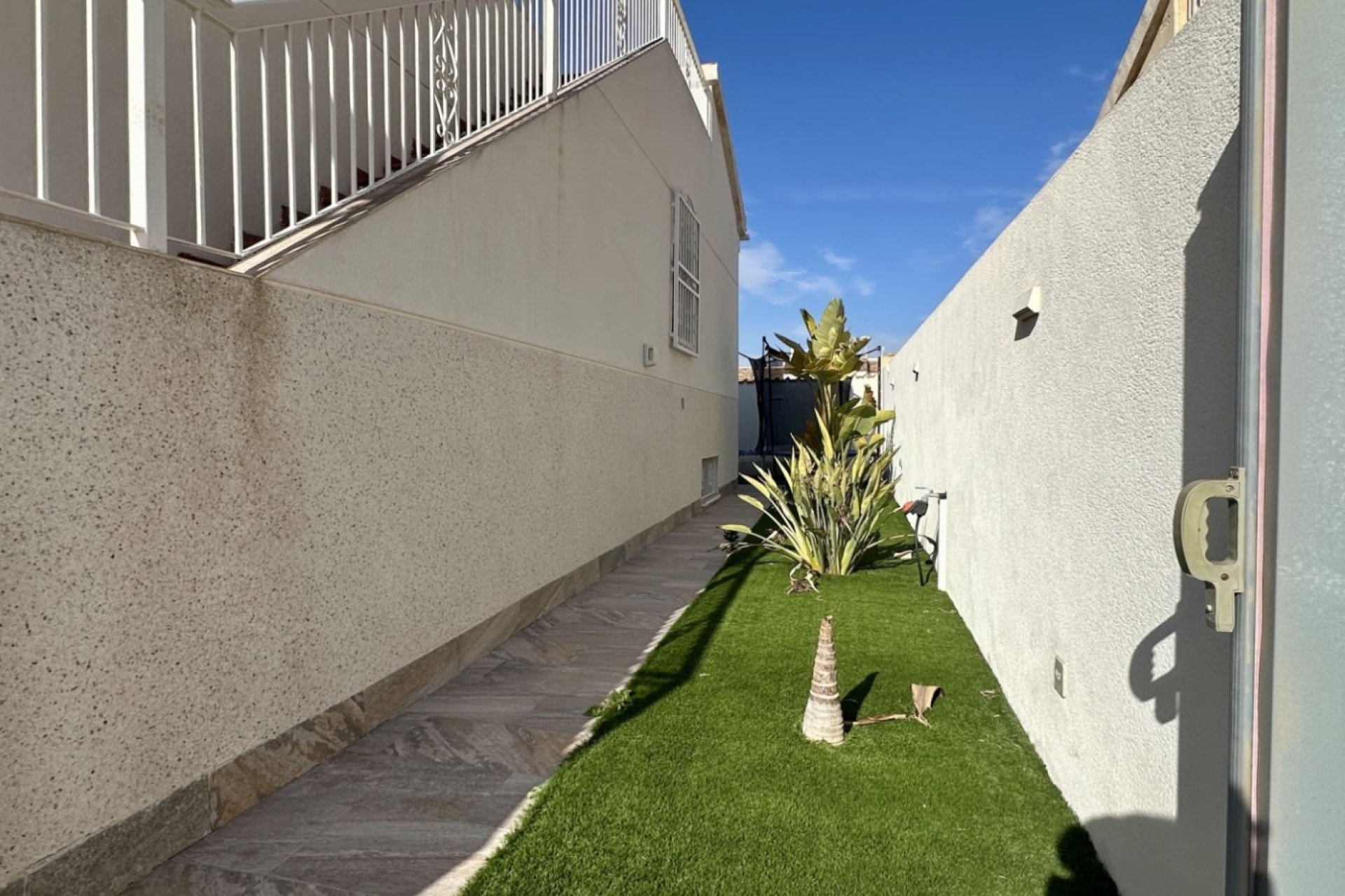 Resale - Detached Villa -
Orihuela Costa - Los Altos