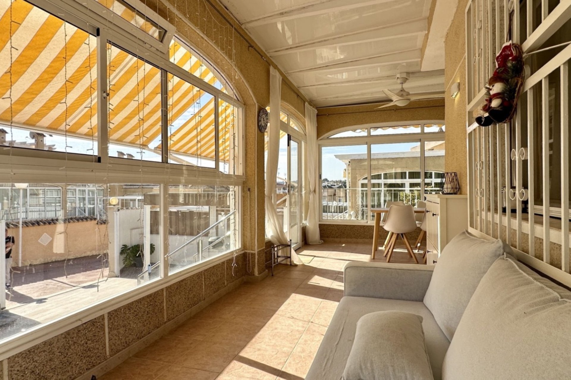 Resale - Detached Villa -
Orihuela Costa - Los Altos