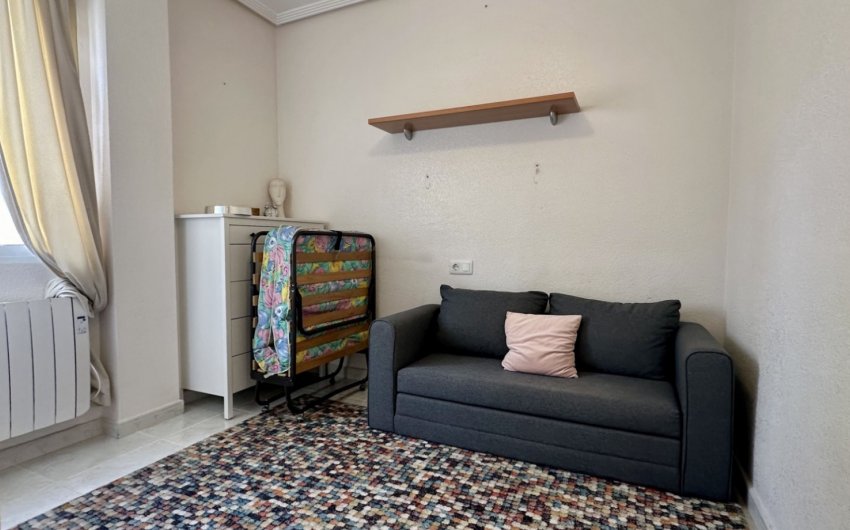 Resale - Detached Villa -
Orihuela Costa - Los Altos