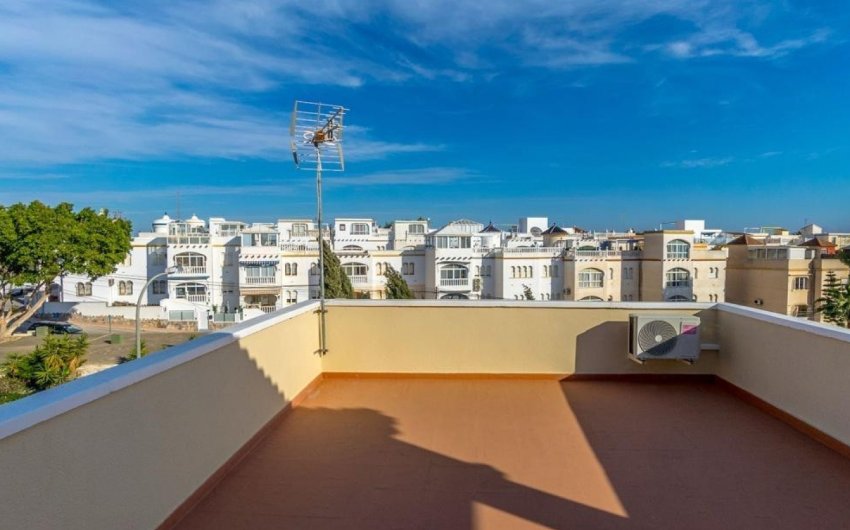 Resale - Detached Villa -
Orihuela Costa - Villamartín