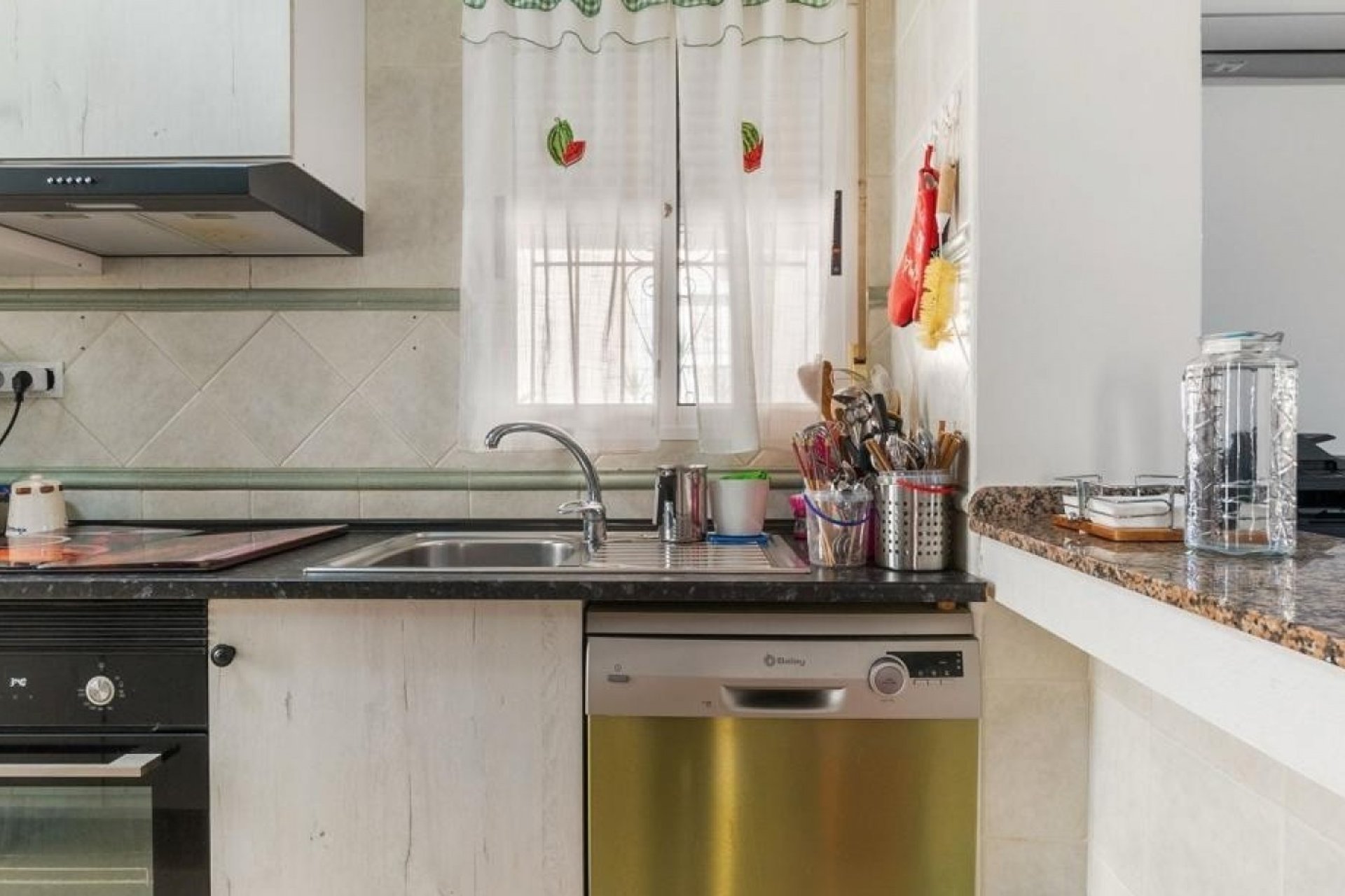 Resale - Detached Villa -
Orihuela Costa - Villamartín