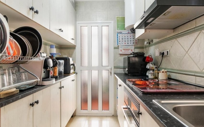 Resale - Detached Villa -
Orihuela Costa - Villamartín