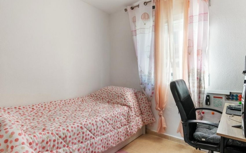 Resale - Detached Villa -
Orihuela Costa - Villamartín