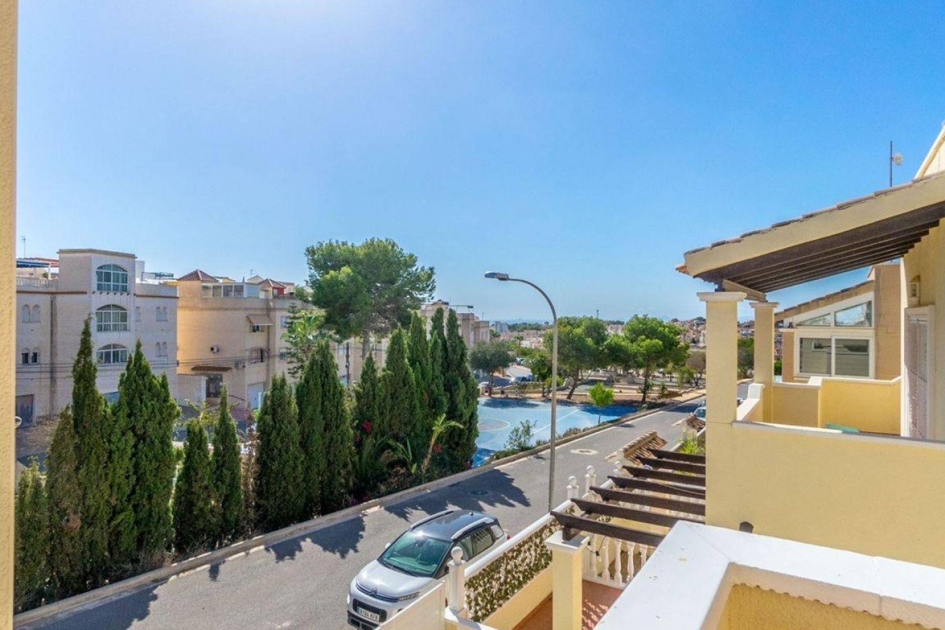 Resale - Detached Villa -
Orihuela Costa - Villamartín