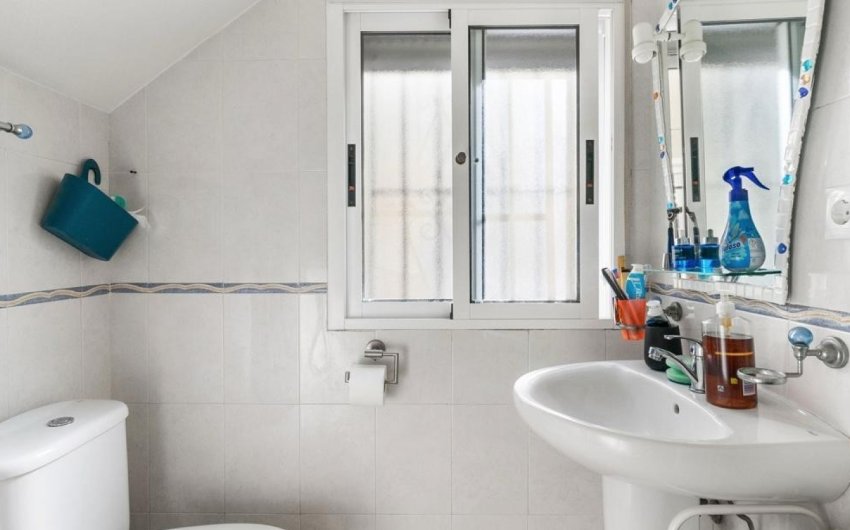 Resale - Detached Villa -
Orihuela Costa - Villamartín