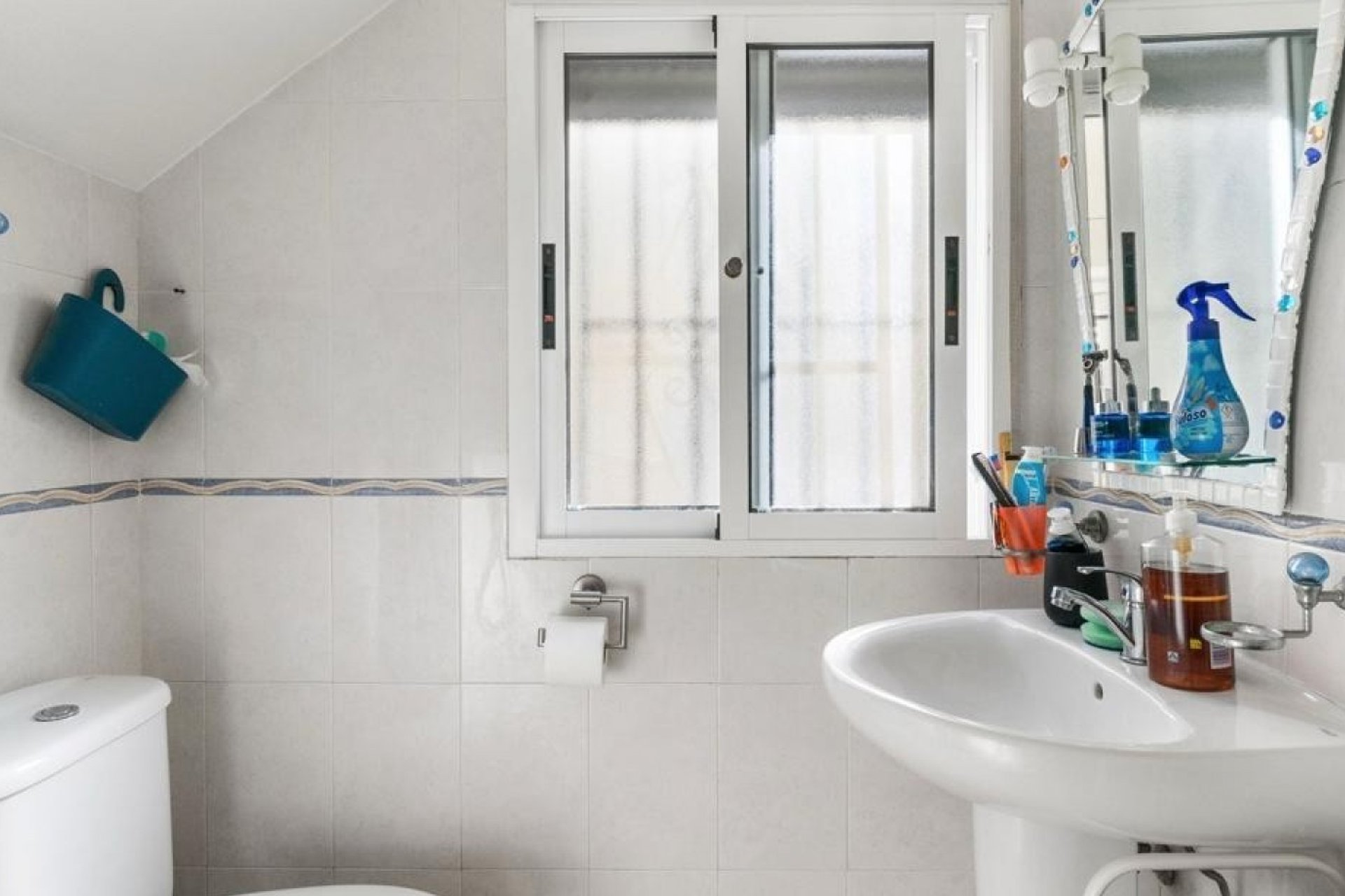 Resale - Detached Villa -
Orihuela Costa - Villamartín