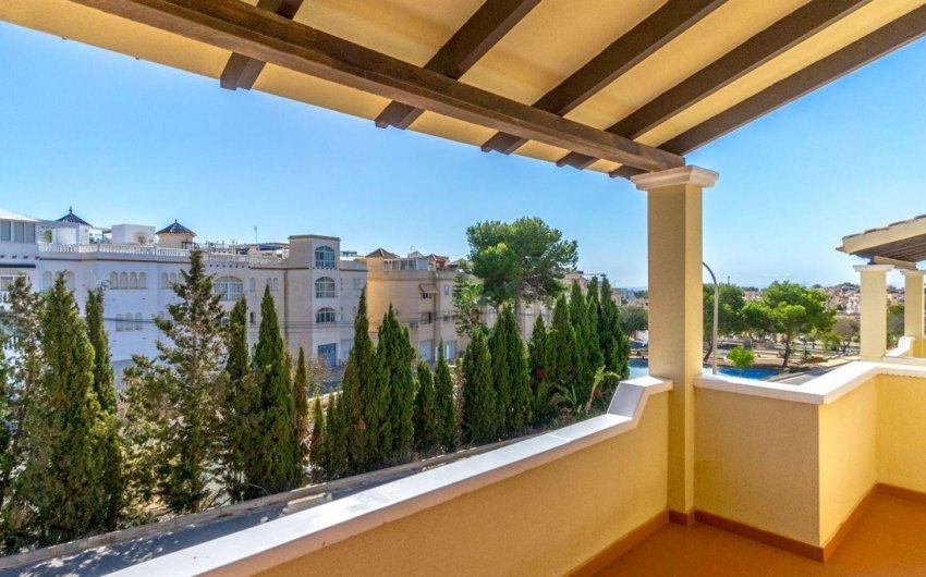 Resale - Detached Villa -
Orihuela Costa - Villamartín