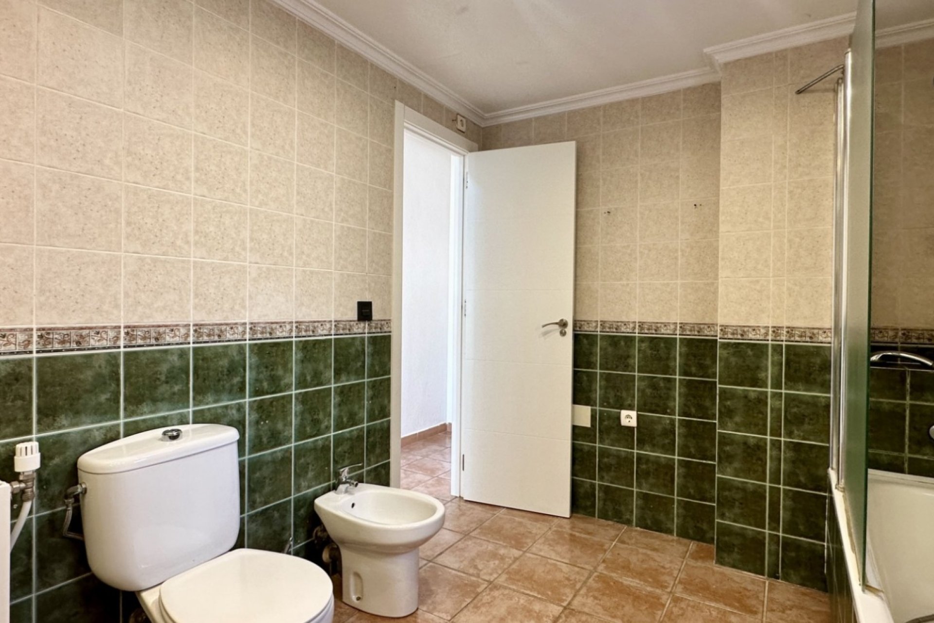 Resale - Detached Villa -
Orihuela Costa - Villamartín