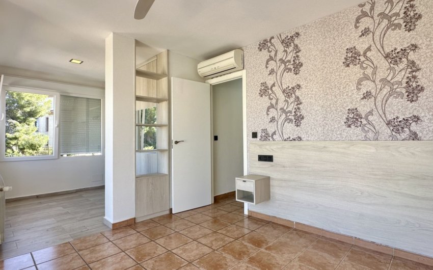 Resale - Detached Villa -
Orihuela Costa - Villamartín