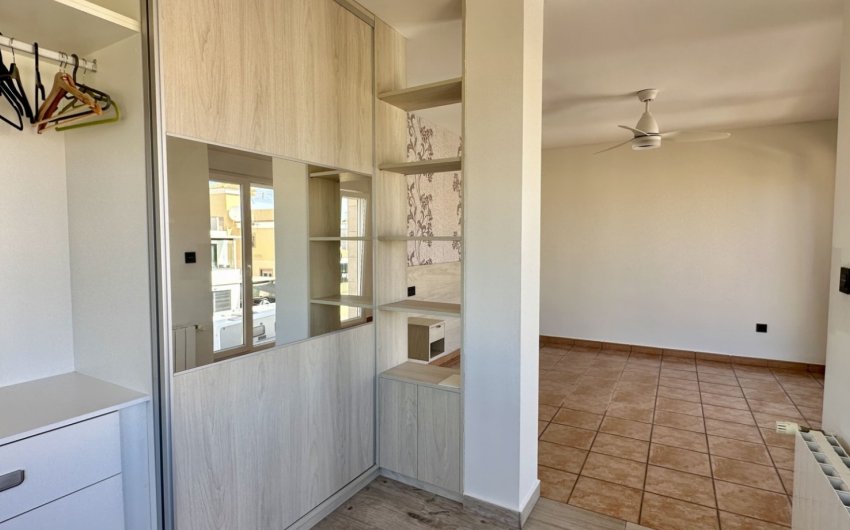 Resale - Detached Villa -
Orihuela Costa - Villamartín