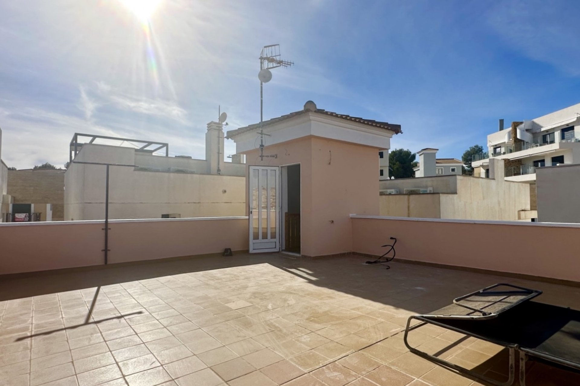 Resale - Detached Villa -
Orihuela Costa - Villamartín