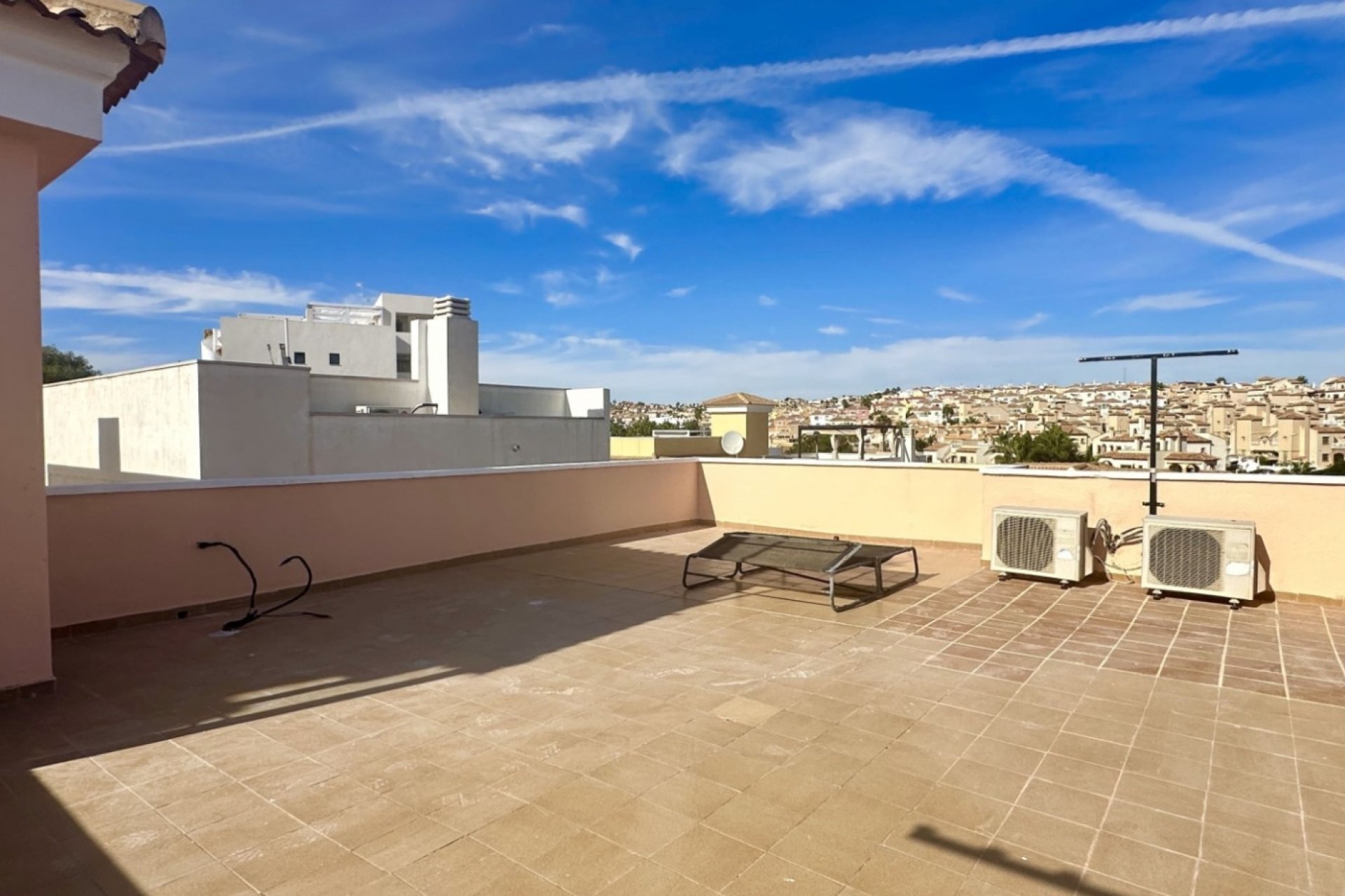 Resale - Detached Villa -
Orihuela Costa - Villamartín