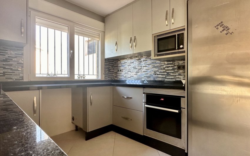 Resale - Detached Villa -
Orihuela Costa - Villamartín