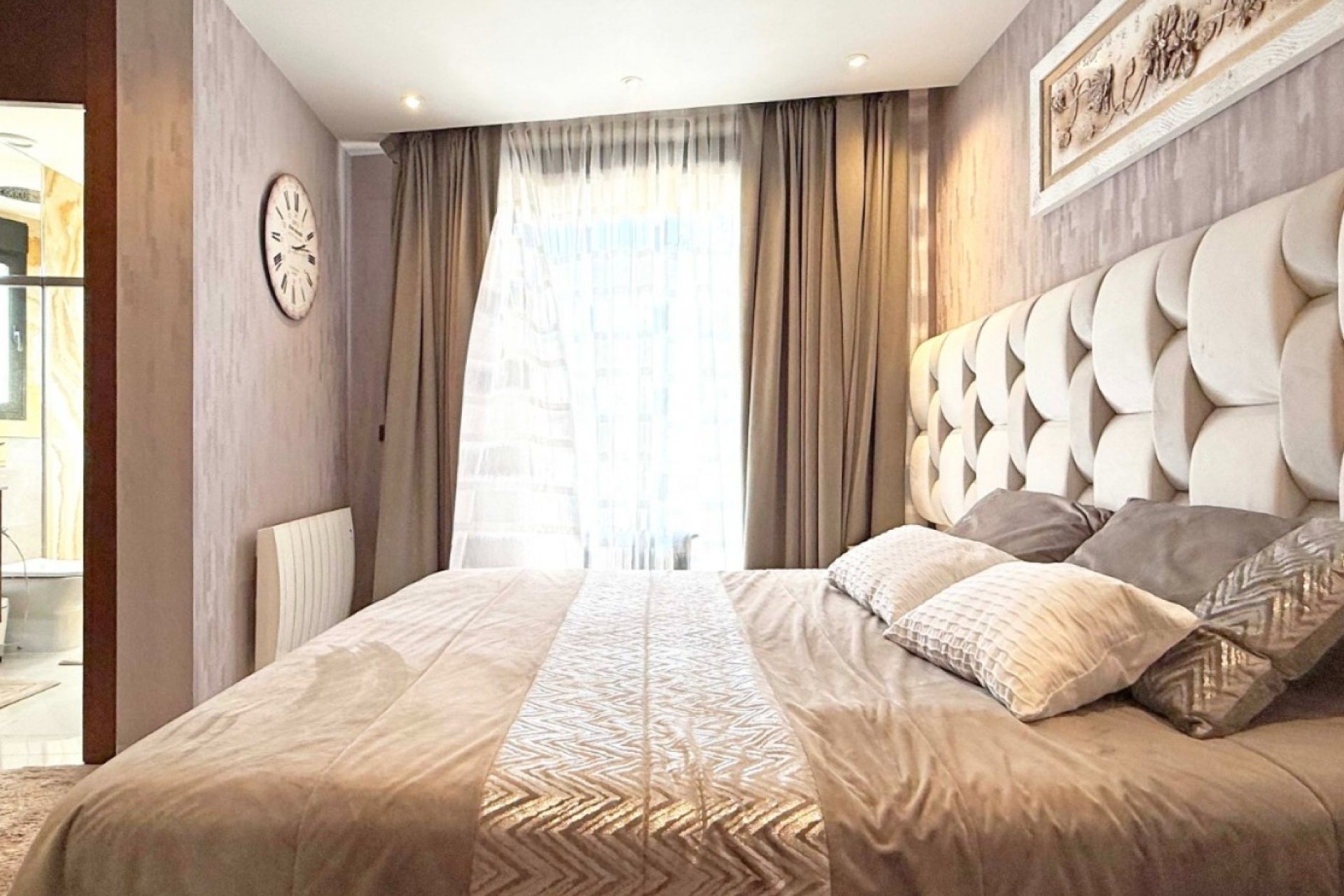 Resale - Detached Villa -
Orihuela Costa - Villamartín